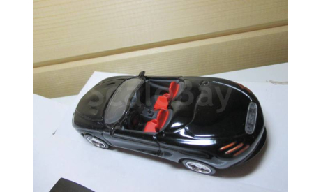 FORD MUSTANG MACH III  NEW RAY, масштабная модель, scale0