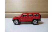 HUMMER  H3  WELLY  размер HOT WHEELS, масштабная модель, scale0