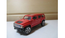 HUMMER  H3  WELLY  размер HOT WHEELS, масштабная модель, scale0