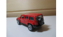 HUMMER  H3  WELLY  размер HOT WHEELS, масштабная модель, scale0