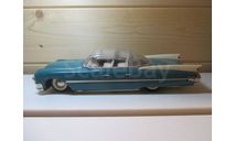 CADILLAC ELDORADO  МОДЕЛЬ ИГРУШКА  ВРЕМЁН СССР, масштабная модель, scale0