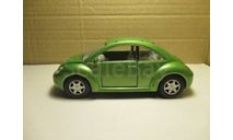 VOLKSWAGEN  NEW  BEETLE  1/32, масштабная модель, scale0