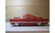 CADILLAC ELDORADO  МОДЕЛЬ ИГРУШКА  ВРЕМЁН СССР, масштабная модель, scale0