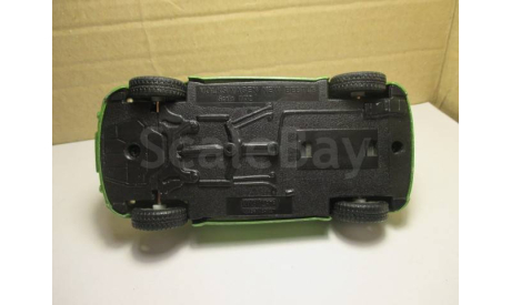 VOLKSWAGEN  NEW  BEETLE  1/32, масштабная модель, scale0
