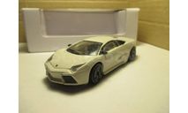 LAMBORGHINI  REVENTON  BBURAGO, масштабная модель, scale0