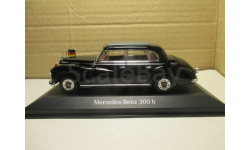 Mercedes Benz  300 B  MINICHAMPS  Classic Selection