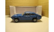 FORD  CAPRI 2  MATCHBOX SUPER KINGS  K 59, масштабная модель, scale0