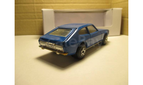 FORD  CAPRI 2  MATCHBOX SUPER KINGS  K 59, масштабная модель, scale0