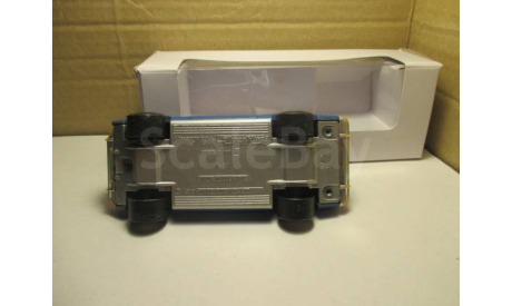 FORD  CAPRI 2  MATCHBOX SUPER KINGS  K 59, масштабная модель, scale0