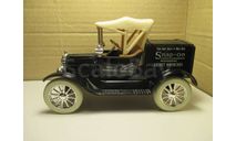 FORD  RUNABOUT  1920   75th  Anniversary  ERTL  модель копилка, масштабная модель, scale0