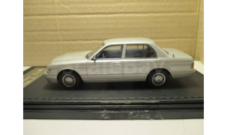 TOYOTA CROWN JZS 133L   STC  ЛИМИТИРОВАННАЯ СЕРИЯ, масштабная модель, scale0