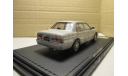 TOYOTA CROWN JZS 133L   STC  ЛИМИТИРОВАННАЯ СЕРИЯ, масштабная модель, scale0