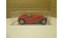 JAGUAR SS100 MATCHBOX 1982, масштабная модель, scale0