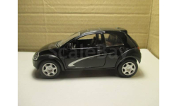 FORD  KA