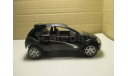 FORD  KA, масштабная модель, scale0