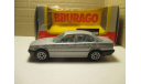 BMW  535 I  BBURAGO, масштабная модель, scale0