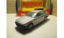 BMW  535 I  BBURAGO, масштабная модель, scale0