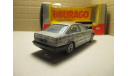 BMW  535 I  BBURAGO, масштабная модель, scale0