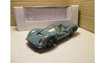 Ferrari P4  A 27  РИМЕЙК СССР, масштабная модель, scale0