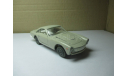 FERRARI 250 GT BERLINETTA  РИМЕЙК СССР, масштабная модель, scale43