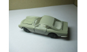 FERRARI 250 GT BERLINETTA  РИМЕЙК СССР, масштабная модель, scale43