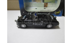 MGB POLICE  CARARAMA