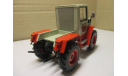 КОЛЛЕКЦИЯ  МЕРСОВ  MERCEDES - BENZ   TRACTOR 65/70  (1972)  Schuco  РЕДКАЯ МОДЕЛЬ, масштабная модель, scale0, Mercedes-Benz