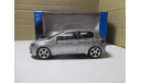 VOLKSWAGEN GOLF  GTI  RMZ City, масштабная модель, scale43