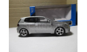 VOLKSWAGEN GOLF  GTI  RMZ City, масштабная модель, scale43