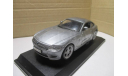 BMW Z4 M COUPE  BBURAGO  1/32, масштабная модель, scale0