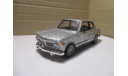 BMW 2002 TII  1972  BBURAGO  1/32, масштабная модель, scale0