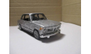 BMW 2002 TII  1972  BBURAGO  1/32, масштабная модель, scale0