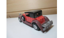 STUTZ Bearkat  ИА 1932 РИМЕЙК СССР  Северодонецкий завод, масштабная модель, scale0