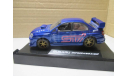 SUBARU IMPREZA WRX  STI, масштабная модель, scale0