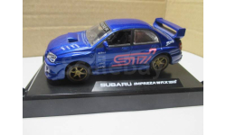 SUBARU IMPREZA WRX  STI