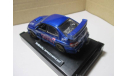 SUBARU IMPREZA WRX  STI, масштабная модель, scale0