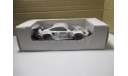 PORSCHE 911  RSR  BBURAGO, масштабная модель, scale0