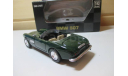 BMW 507  NEW RAY, масштабная модель, scale0