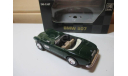 BMW 507  NEW RAY, масштабная модель, scale0