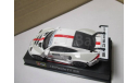 PORSCHE 911  RSR  BBURAGO, масштабная модель, scale0