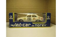PEUGEOT 504 SAFARI NOREV, масштабная модель, scale0