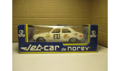 PEUGEOT 504 SAFARI NOREV, масштабная модель, scale0