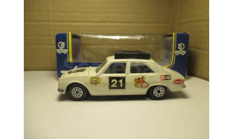 PEUGEOT 504 SAFARI NOREV, масштабная модель, scale0