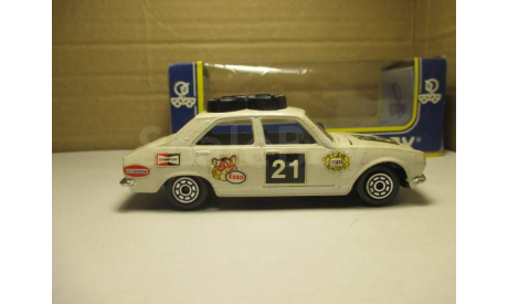 PEUGEOT 504 SAFARI NOREV, масштабная модель, scale0