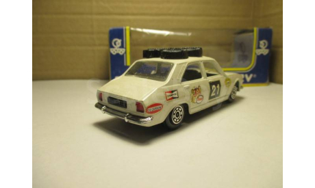 PEUGEOT 504 SAFARI NOREV, масштабная модель, scale0