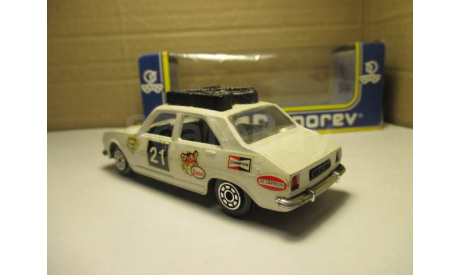 PEUGEOT 504 SAFARI NOREV, масштабная модель, scale0