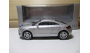 AUDI TT 2007  NEW RAY, масштабная модель, scale0