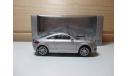 AUDI TT 2007  NEW RAY, масштабная модель, scale0