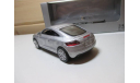 AUDI TT 2007  NEW RAY, масштабная модель, scale0