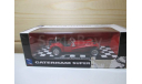 CATERHAM SUPER SEVEN   NEW RAY, масштабная модель, scale0